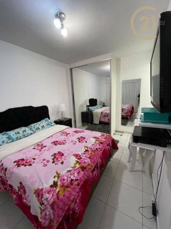 Apartamento à venda com 3 quartos, 82m² - Foto 15