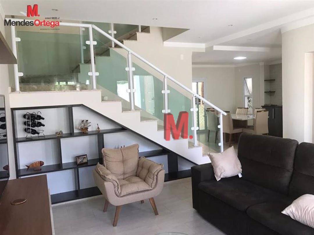 Casa à venda com 3 quartos, 234m² - Foto 6