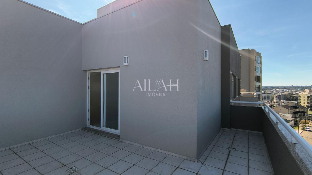Cobertura à venda com 3 quartos, 187m² - Foto 6