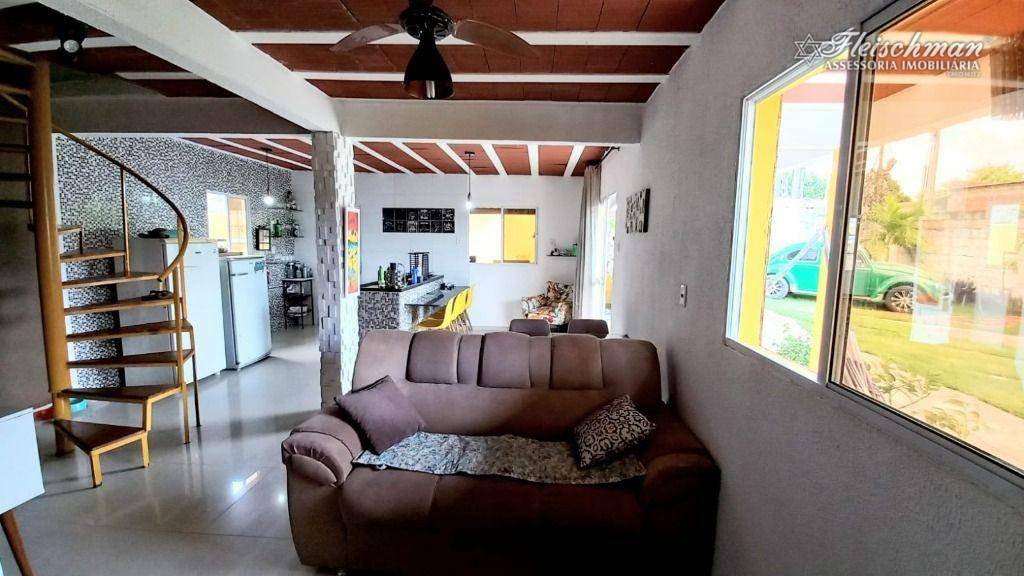 Casa de Condomínio à venda com 2 quartos, 110m² - Foto 7