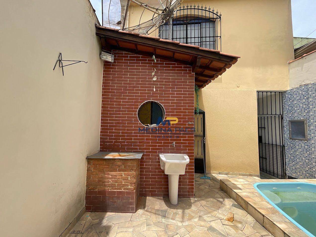 Casa à venda com 3 quartos, 168M2 - Foto 53