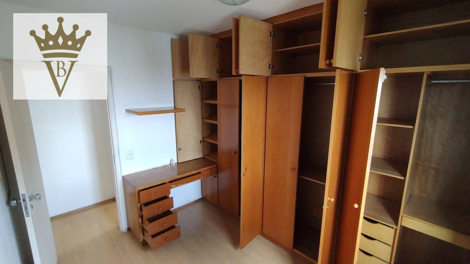 Apartamento à venda com 4 quartos, 80m² - Foto 21