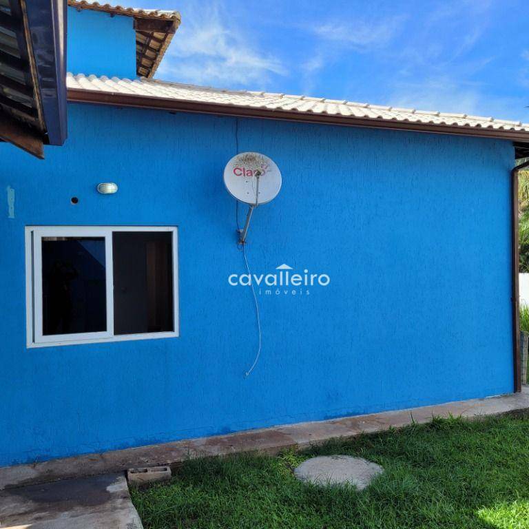 Casa de Condomínio à venda com 3 quartos, 138m² - Foto 38