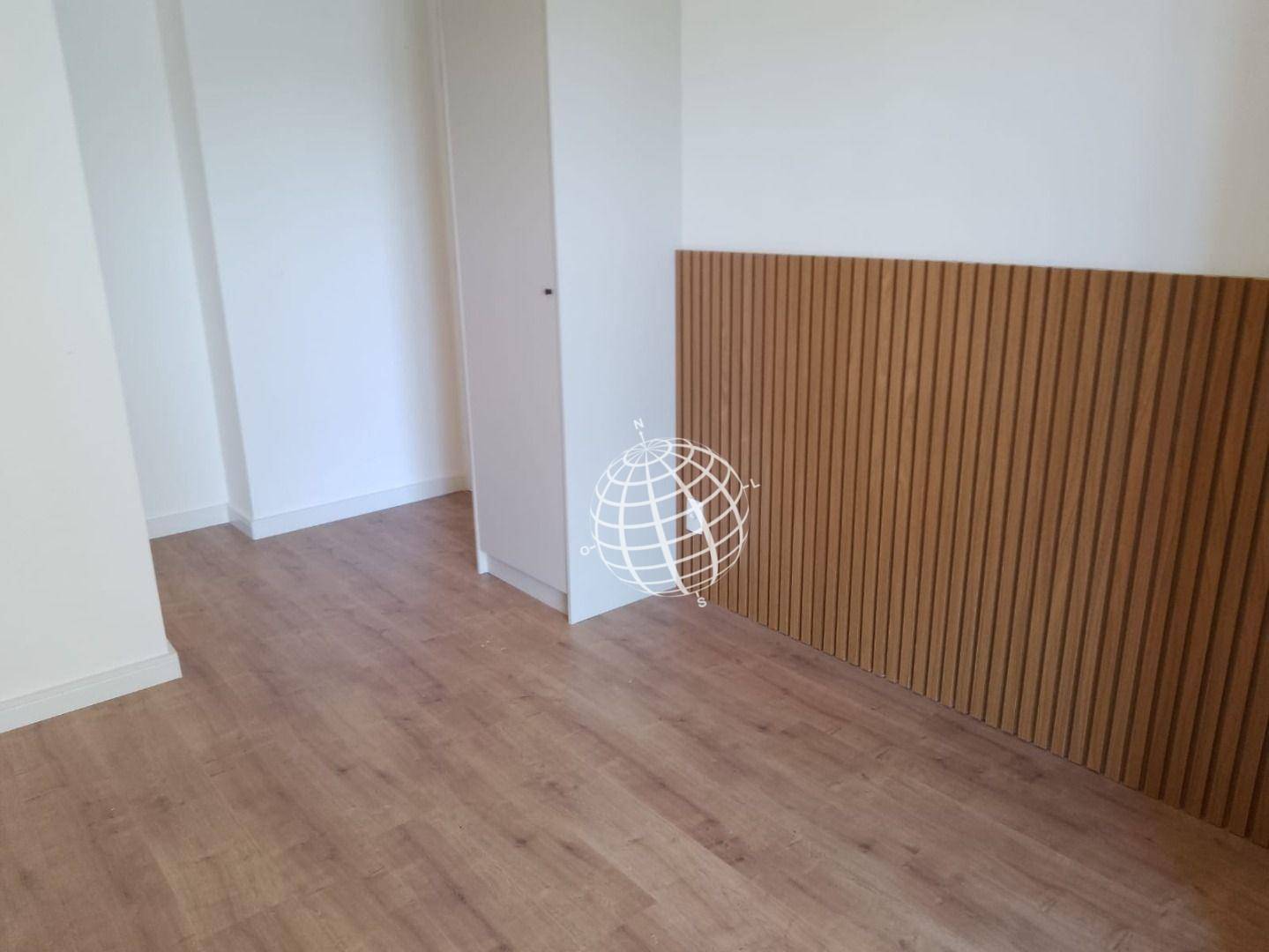 Apartamento à venda com 1 quarto, 52m² - Foto 23