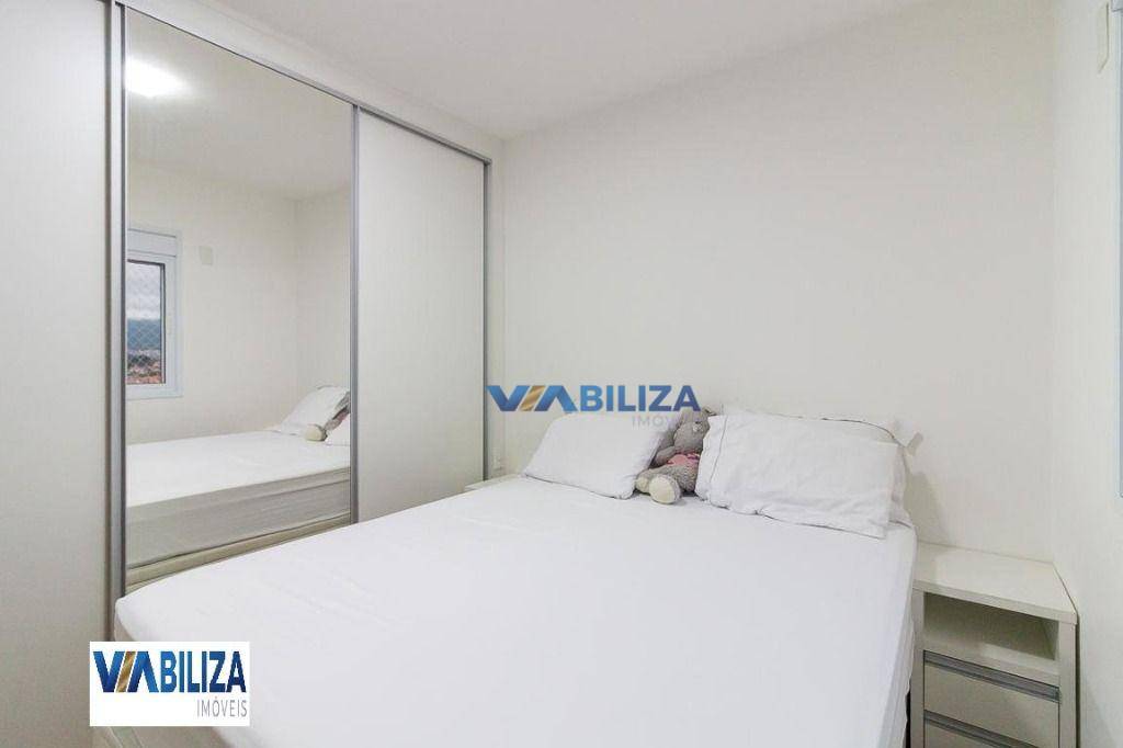 Apartamento à venda com 3 quartos, 122m² - Foto 15