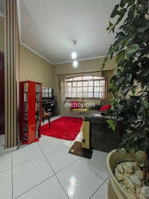 Sobrado à venda com 4 quartos, 208m² - Foto 4