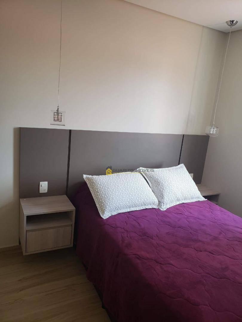 Apartamento à venda com 2 quartos, 64m² - Foto 10