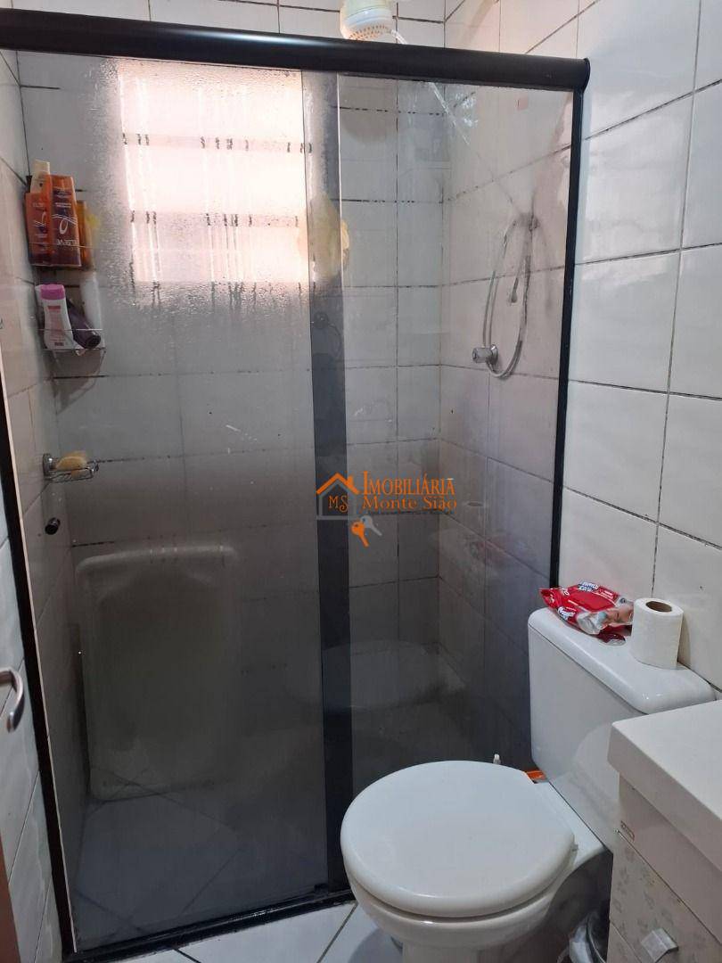 Apartamento à venda com 2 quartos, 44m² - Foto 32