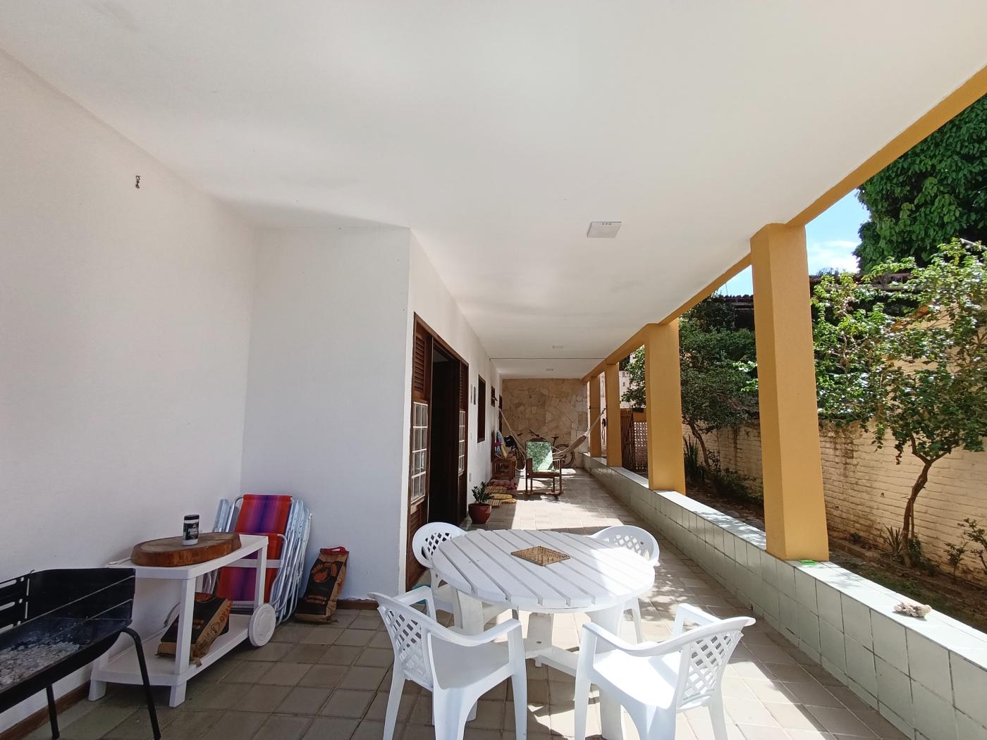 Casa à venda com 5 quartos, 350m² - Foto 30