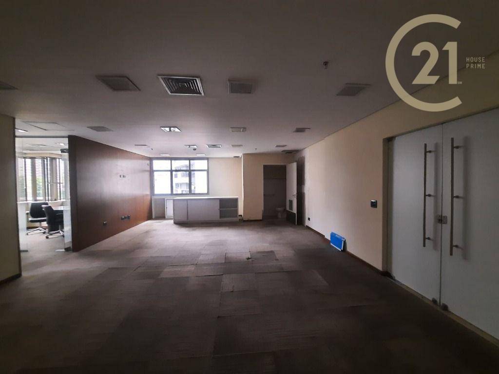 Conjunto Comercial-Sala à venda e aluguel, 115m² - Foto 2