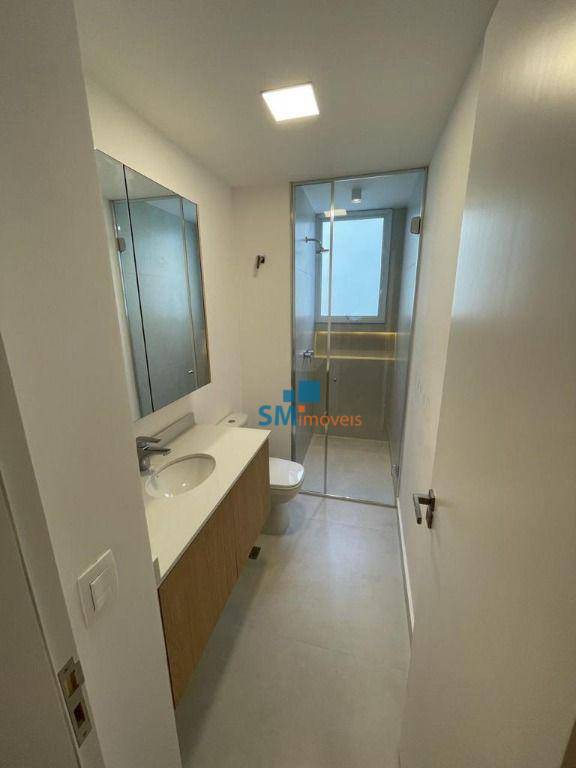 Apartamento à venda com 4 quartos, 137m² - Foto 9