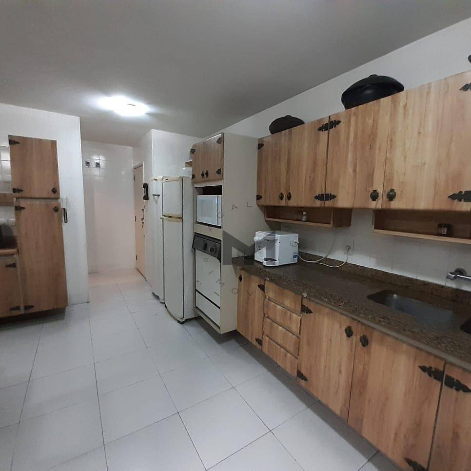 Apartamento à venda com 4 quartos, 263m² - Foto 47