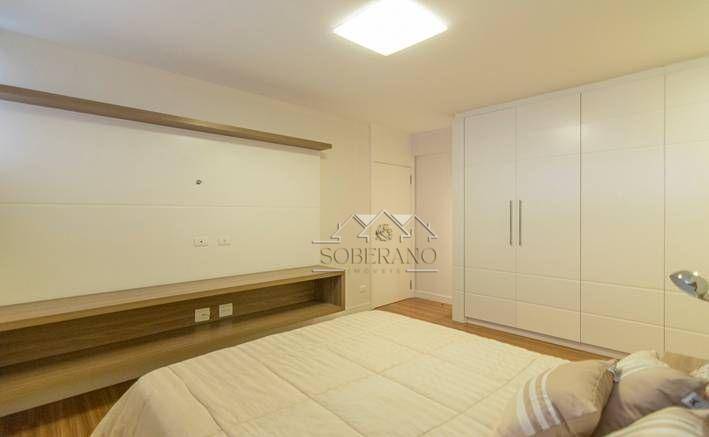 Apartamento à venda com 3 quartos, 160m² - Foto 17