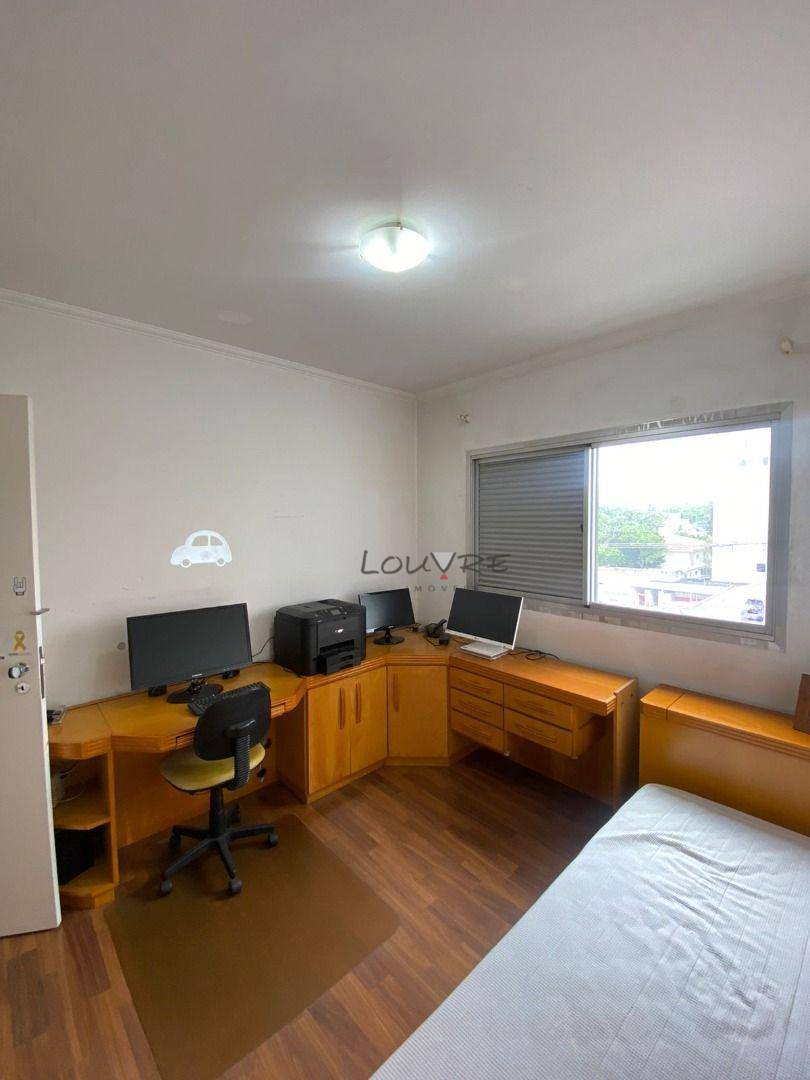 Apartamento à venda com 4 quartos, 149m² - Foto 14