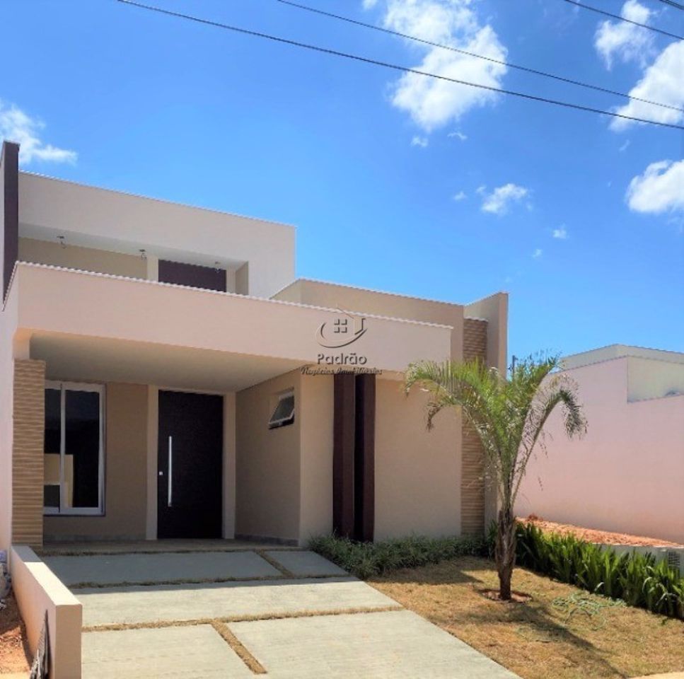 Casa de Condomínio à venda com 3 quartos, 115m² - Foto 18