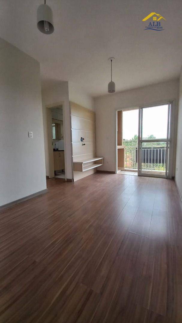 Apartamento à venda com 2 quartos, 48m² - Foto 11