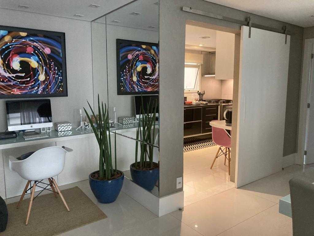 Apartamento à venda com 4 quartos, 163m² - Foto 11