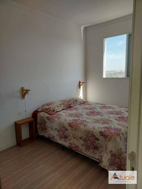 Apartamento à venda com 2 quartos, 50m² - Foto 4