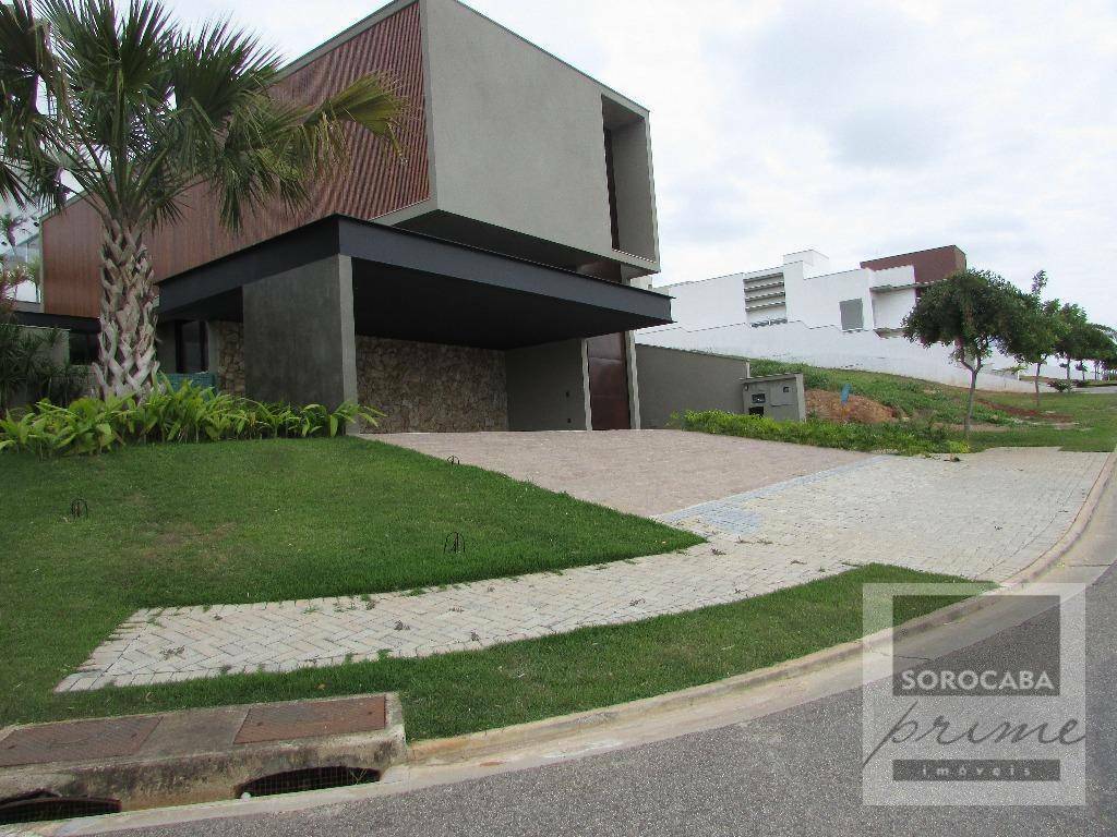 Sobrado à venda com 4 quartos, 450m² - Foto 1
