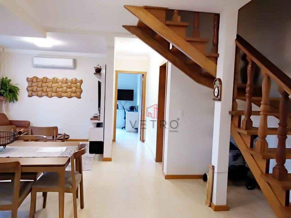 Apartamento à venda com 3 quartos, 123m² - Foto 4