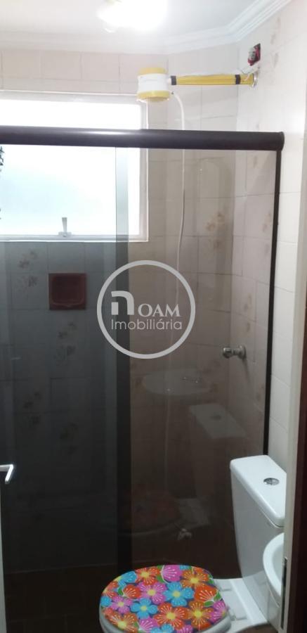 Apartamento à venda com 2 quartos, 43m² - Foto 5