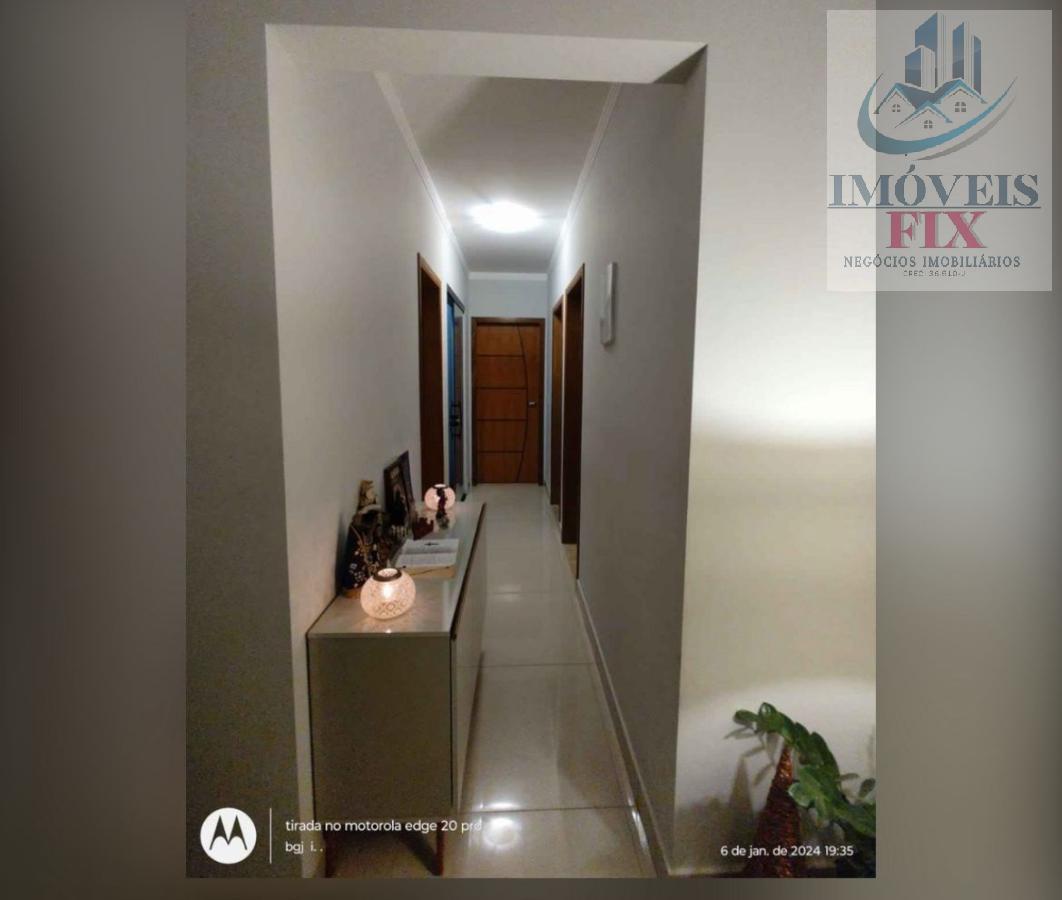 Casa à venda com 3 quartos, 120m² - Foto 12