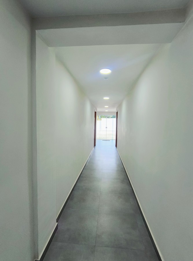 Apartamento, 1 quarto, 53 m² - Foto 3