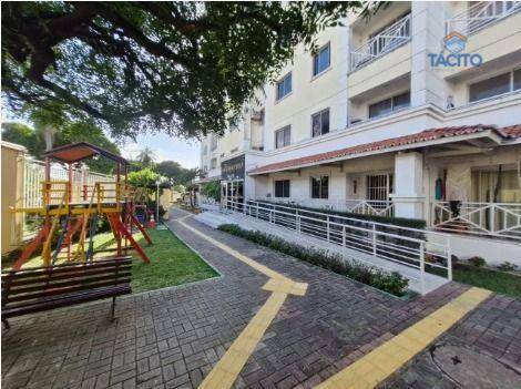 Apartamento à venda com 3 quartos, 65m² - Foto 18