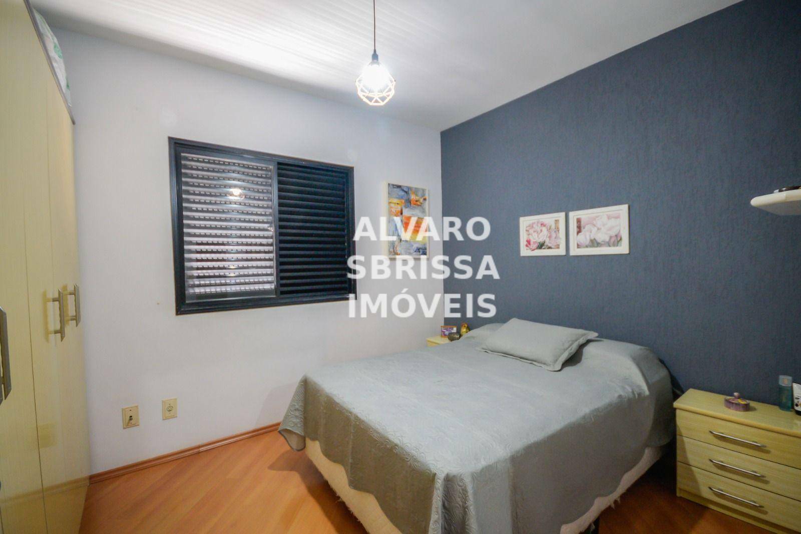 Apartamento à venda com 2 quartos, 70m² - Foto 8