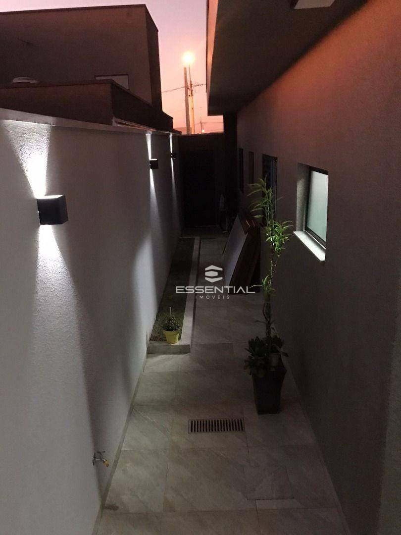 Casa de Condomínio à venda com 3 quartos, 124m² - Foto 18