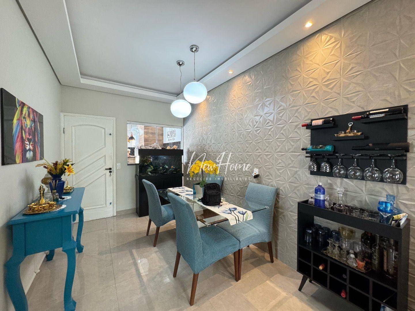 Casa, 2 quartos, 120 m² - Foto 4