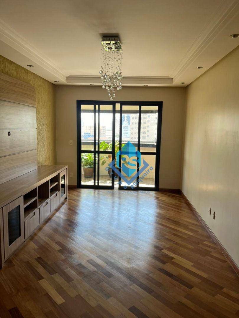 Apartamento para alugar com 3 quartos, 144m² - Foto 8