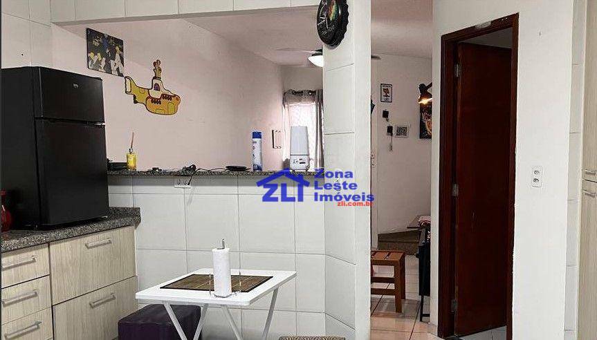 Casa de Condomínio à venda com 3 quartos, 72m² - Foto 6