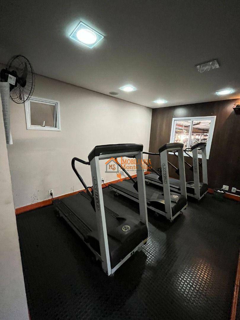 Apartamento à venda com 2 quartos, 56m² - Foto 70
