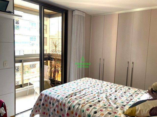 Apartamento à venda com 2 quartos, 76m² - Foto 8