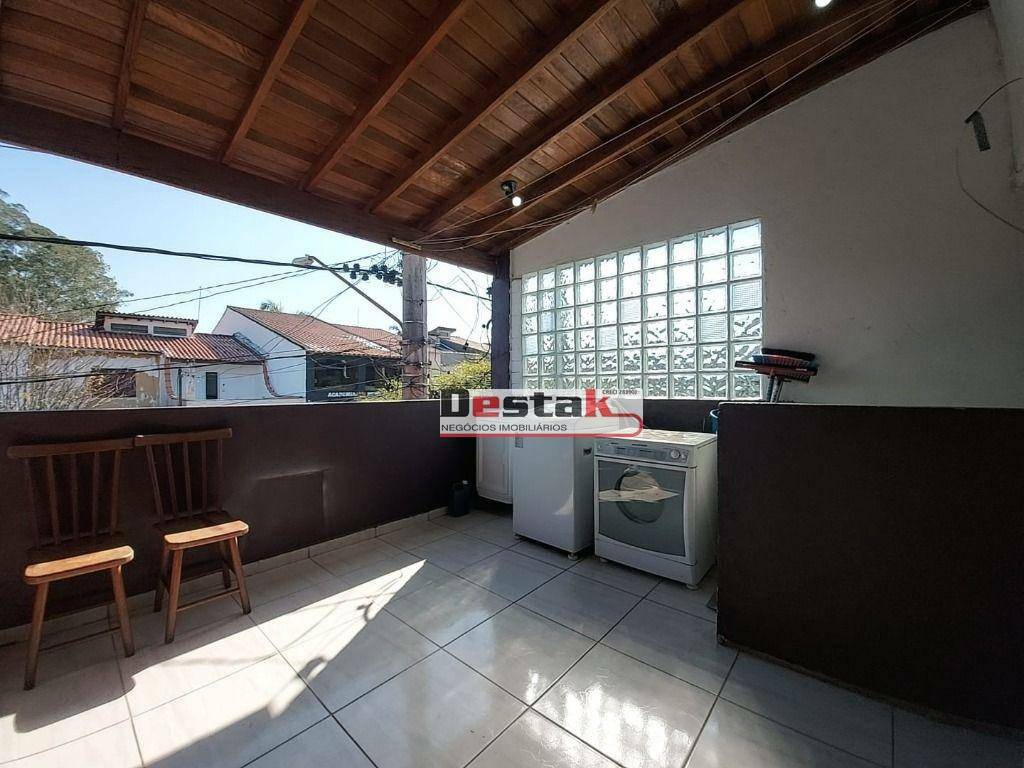 Sobrado à venda com 2 quartos, 175m² - Foto 22