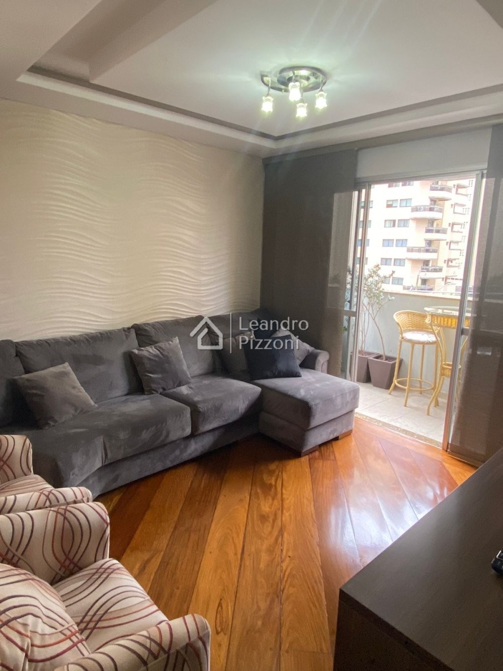 Apartamento à venda com 3 quartos, 132m² - Foto 11