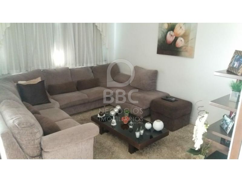 Apartamento à venda com 3 quartos, 142m² - Foto 4