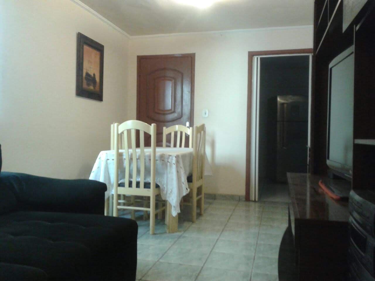 Apartamento à venda com 3 quartos, 104m² - Foto 7