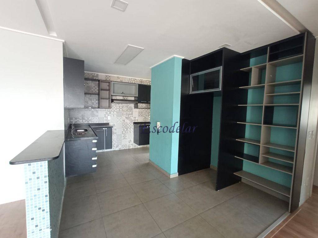 Cobertura à venda com 3 quartos, 220m² - Foto 5