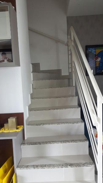 Casa de Condomínio à venda com 3 quartos, 130m² - Foto 6