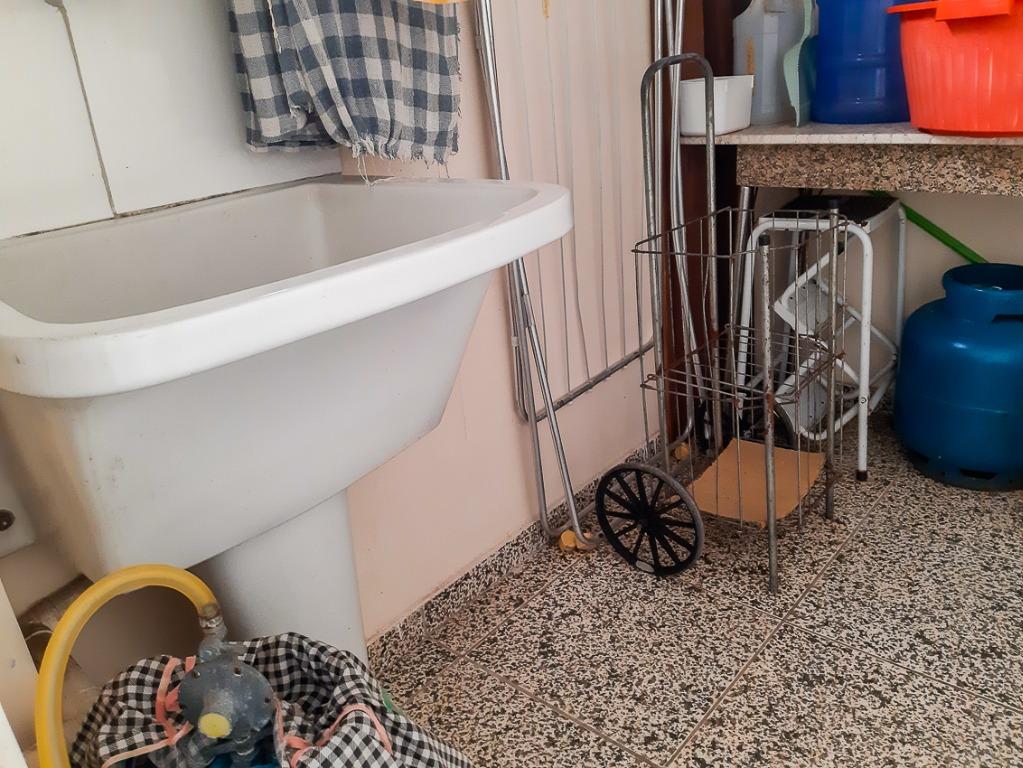 Apartamento à venda com 3 quartos, 110m² - Foto 16