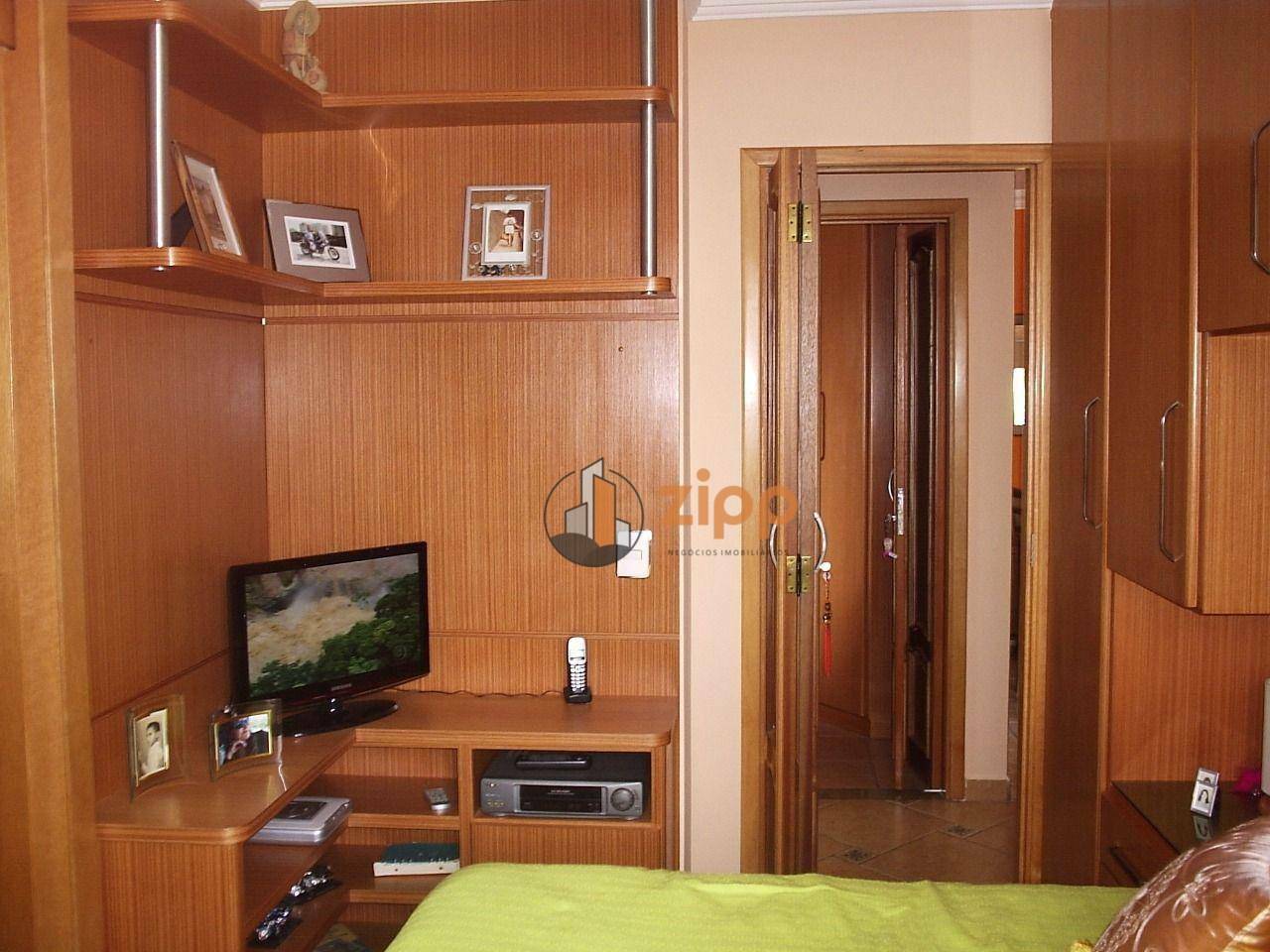 Apartamento à venda com 2 quartos, 58m² - Foto 28