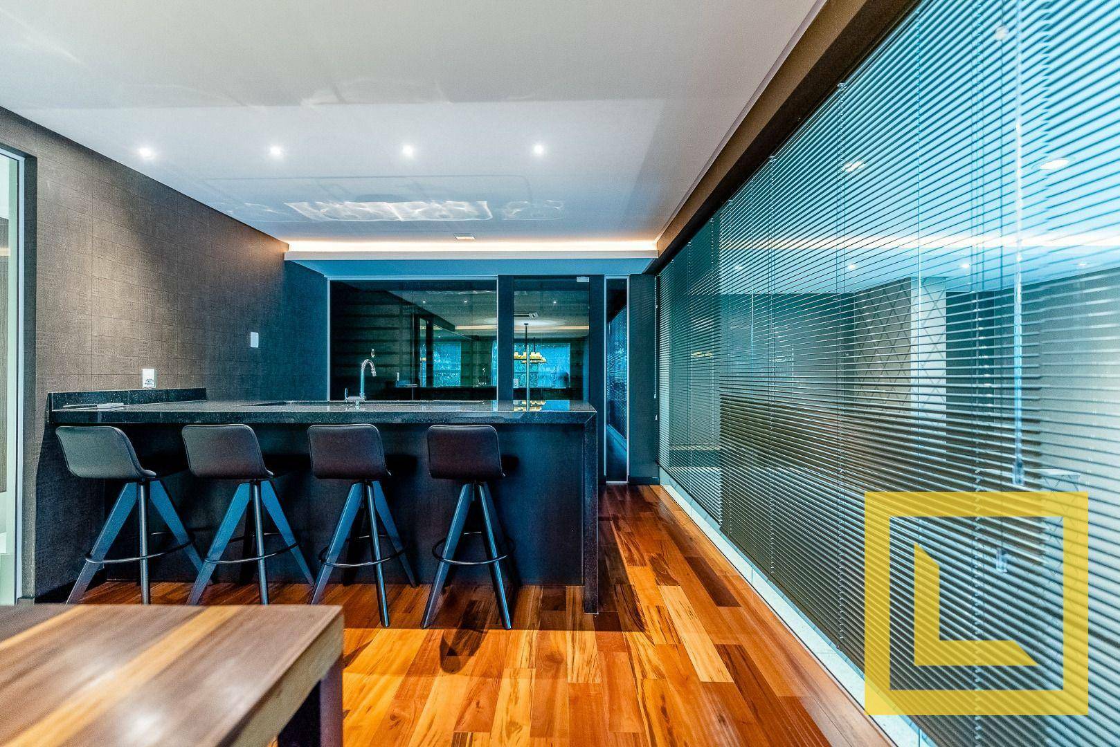 Apartamento, 3 quartos, 203 m² - Foto 18