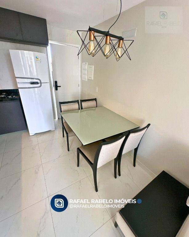 Apartamento, 1 quarto, 37 m² - Foto 3