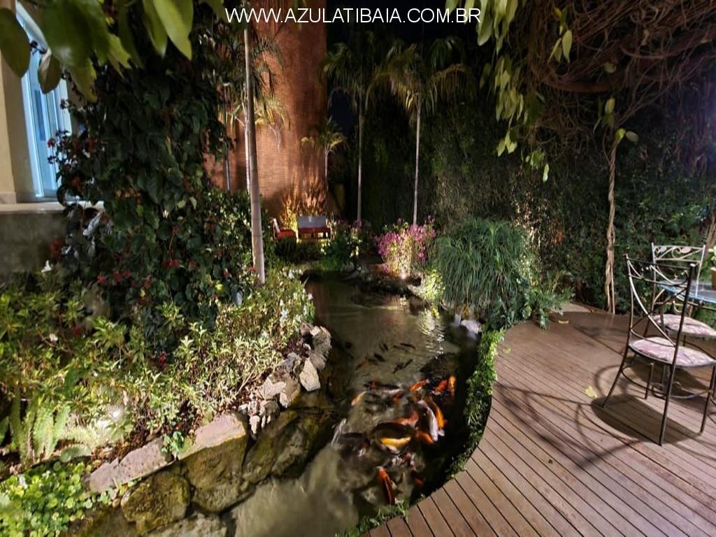 Casa de Condomínio à venda com 5 quartos, 534m² - Foto 28