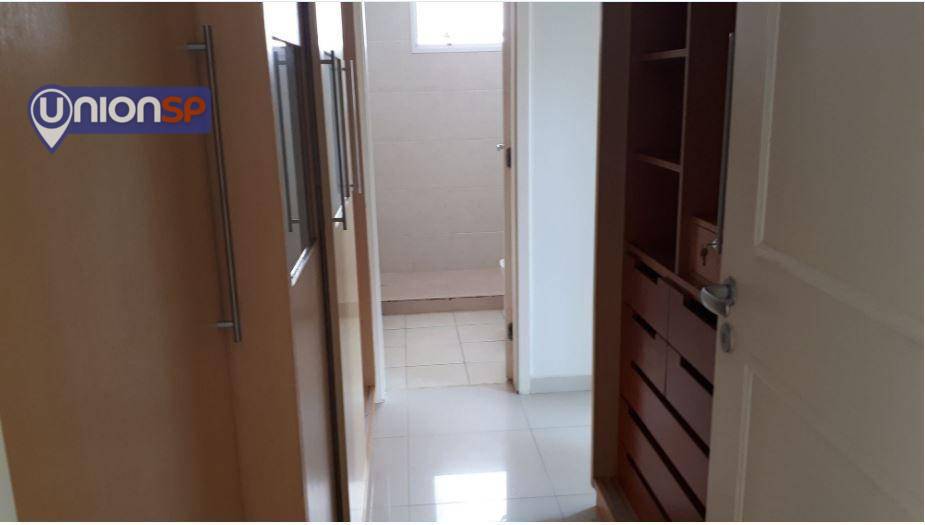 Apartamento à venda com 3 quartos, 156m² - Foto 5