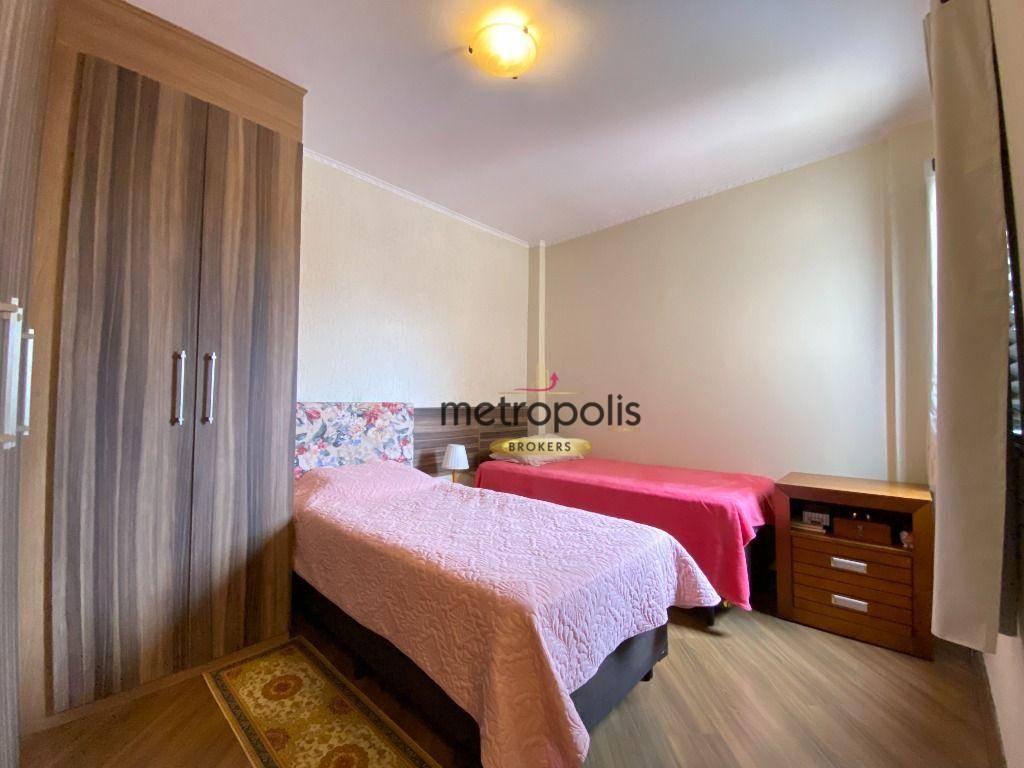 Apartamento à venda com 2 quartos, 62m² - Foto 15