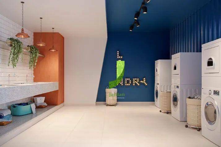Apartamento para alugar com 1 quarto, 31m² - Foto 38