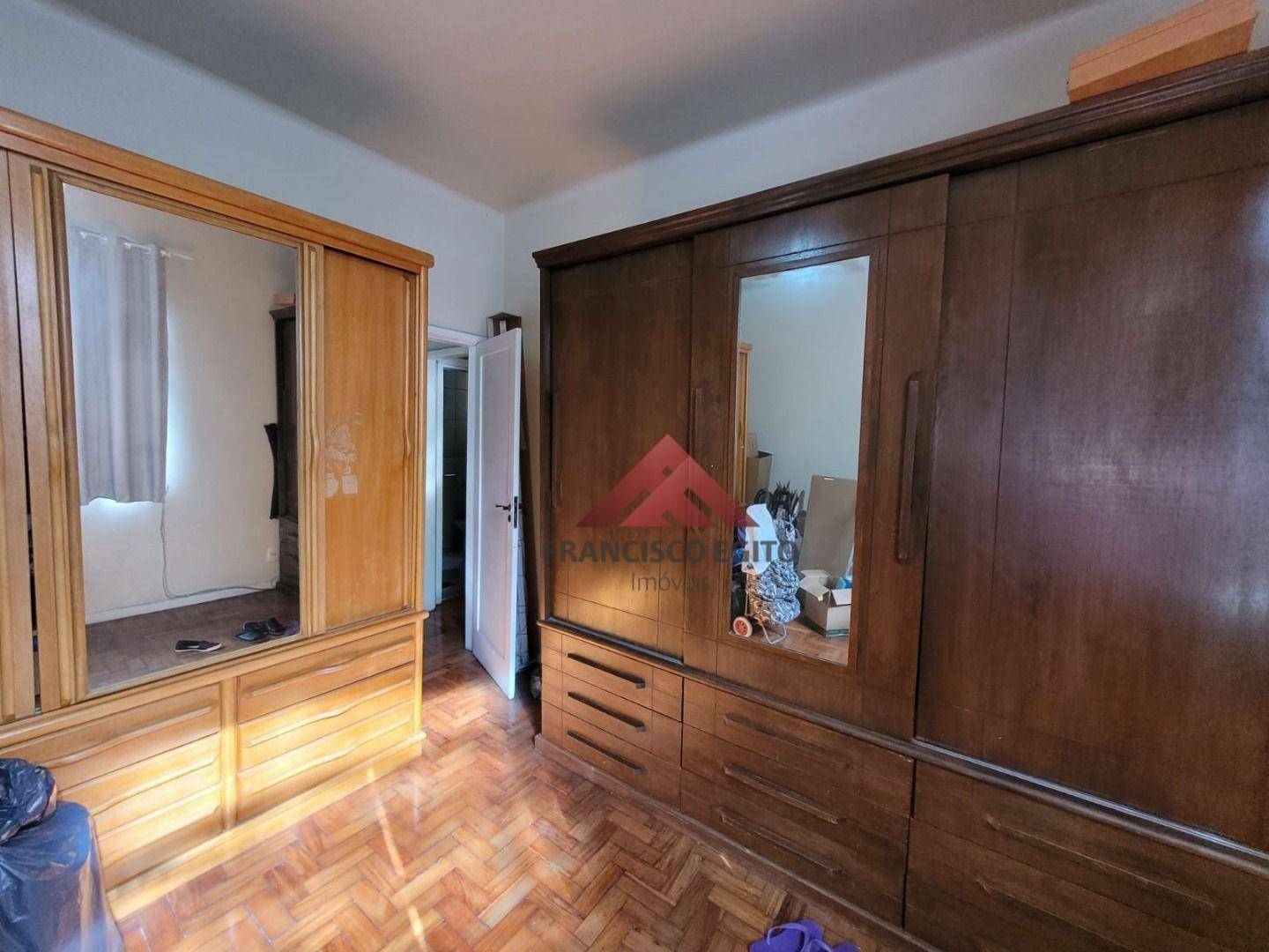 Apartamento à venda com 3 quartos, 80m² - Foto 19